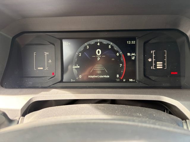 New 2026 Toyota Tacoma SR5 AWD/4WD image 14