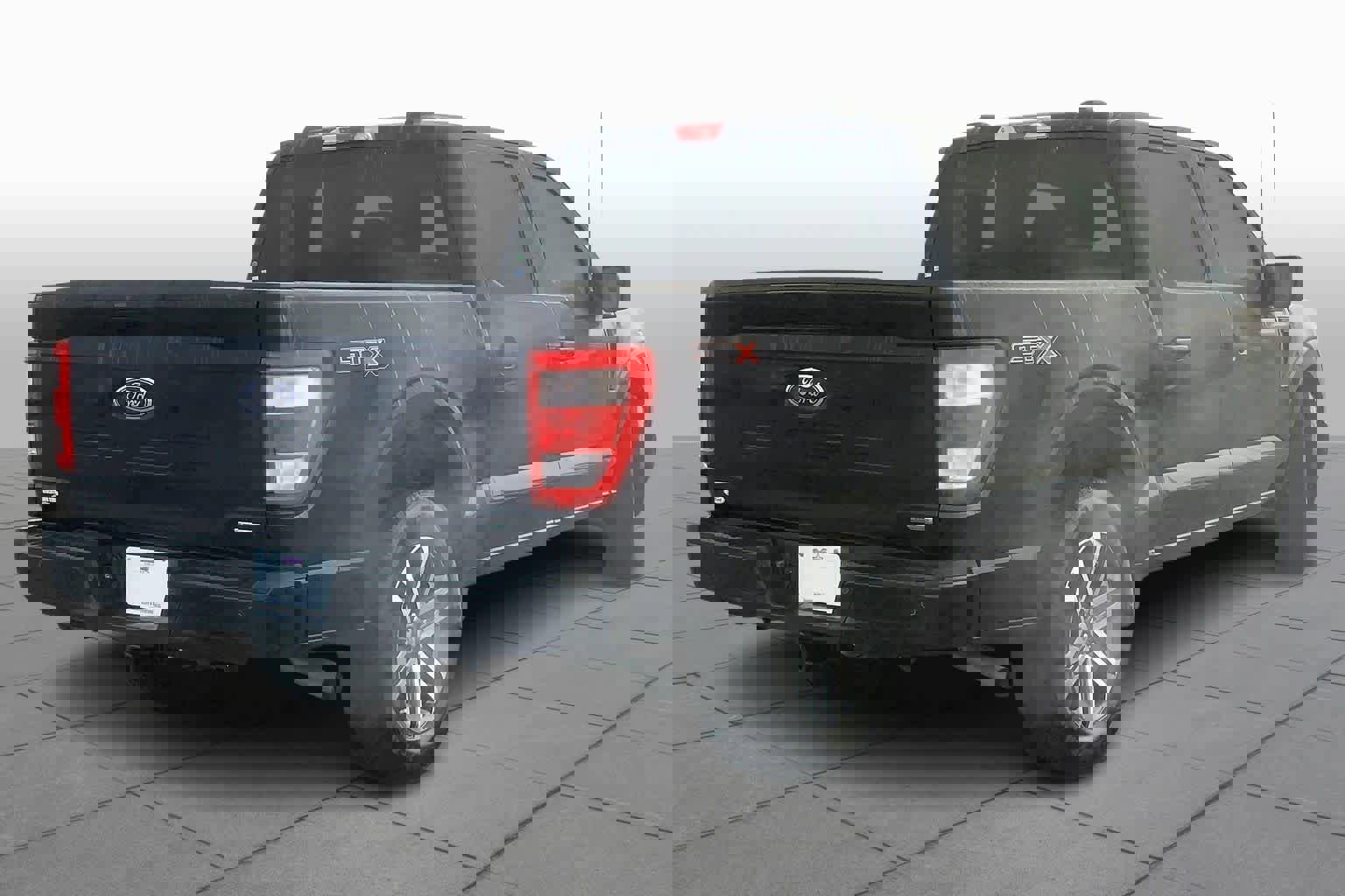 Used 2023 Ford F150 XL w/ STX Appearance Package image 11