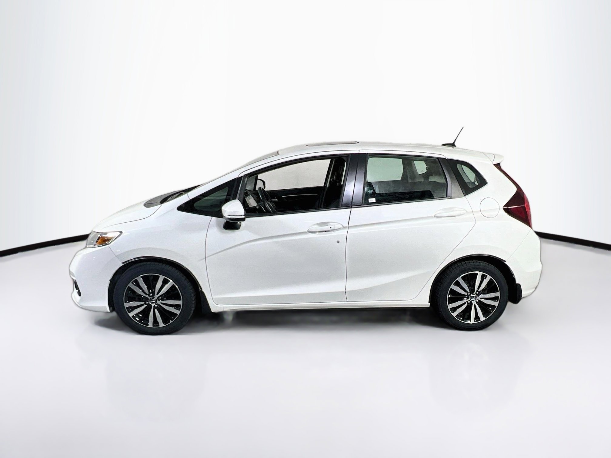 Used 2019 Honda Fit EX-L image 8