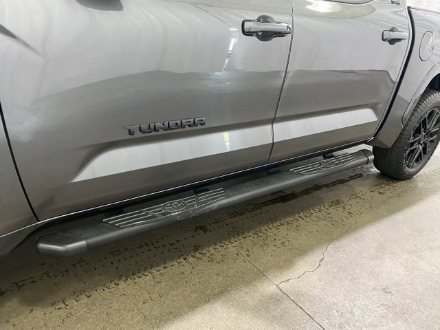 Used 2022 Toyota Tundra SR5 image 22