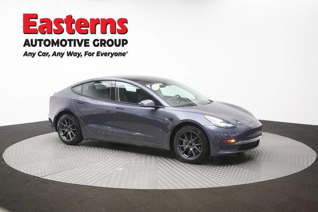 Used 2023 Tesla Model 3 Standard Range RWD image 43