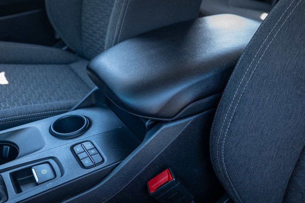 Used 2024 Ford Ranger XL image 27