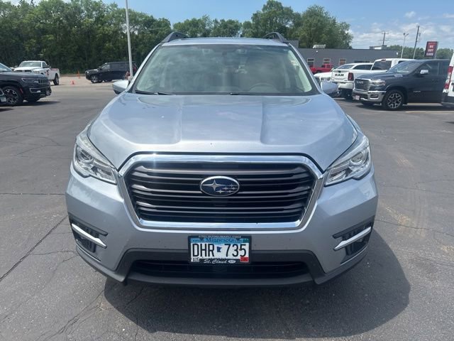 Used 2020 Subaru Ascent Limited w/ Technology Package AWD/4WD image 6