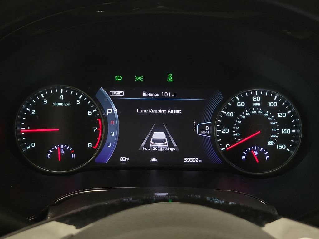 Used 2023 Kia Seltos SX AWD/4WD image 13