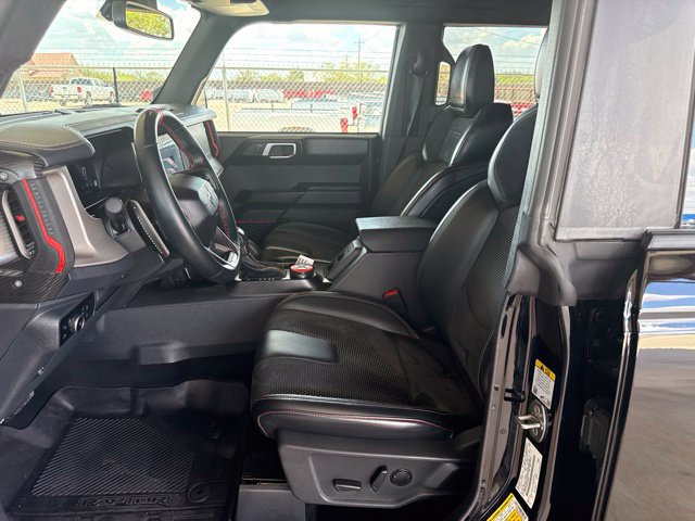 Used 2023 Ford Bronco Raptor AWD/4WD image 13
