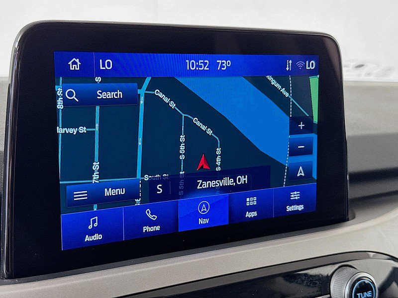 Used 2022 Ford Escape SEL AWD/4WD image 15