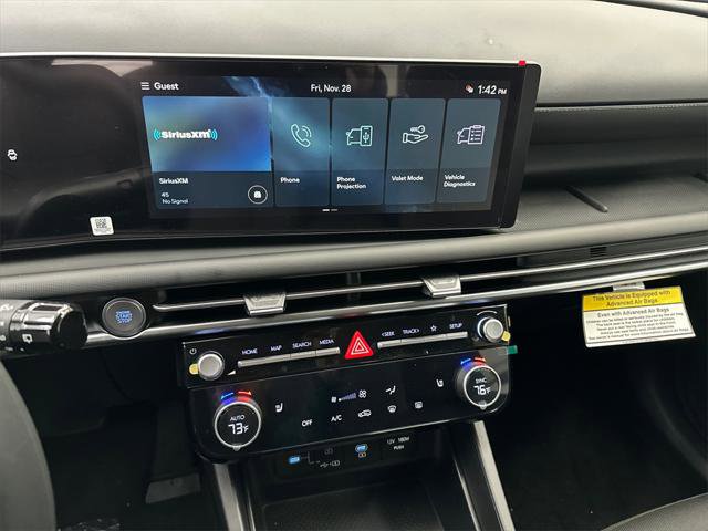 New 2026 Hyundai Tucson SEL image 29