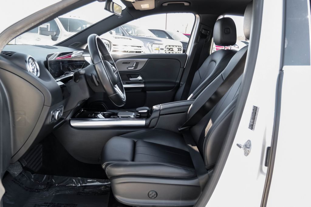 Used 2021 Mercedes-Benz GLA 250 image 30