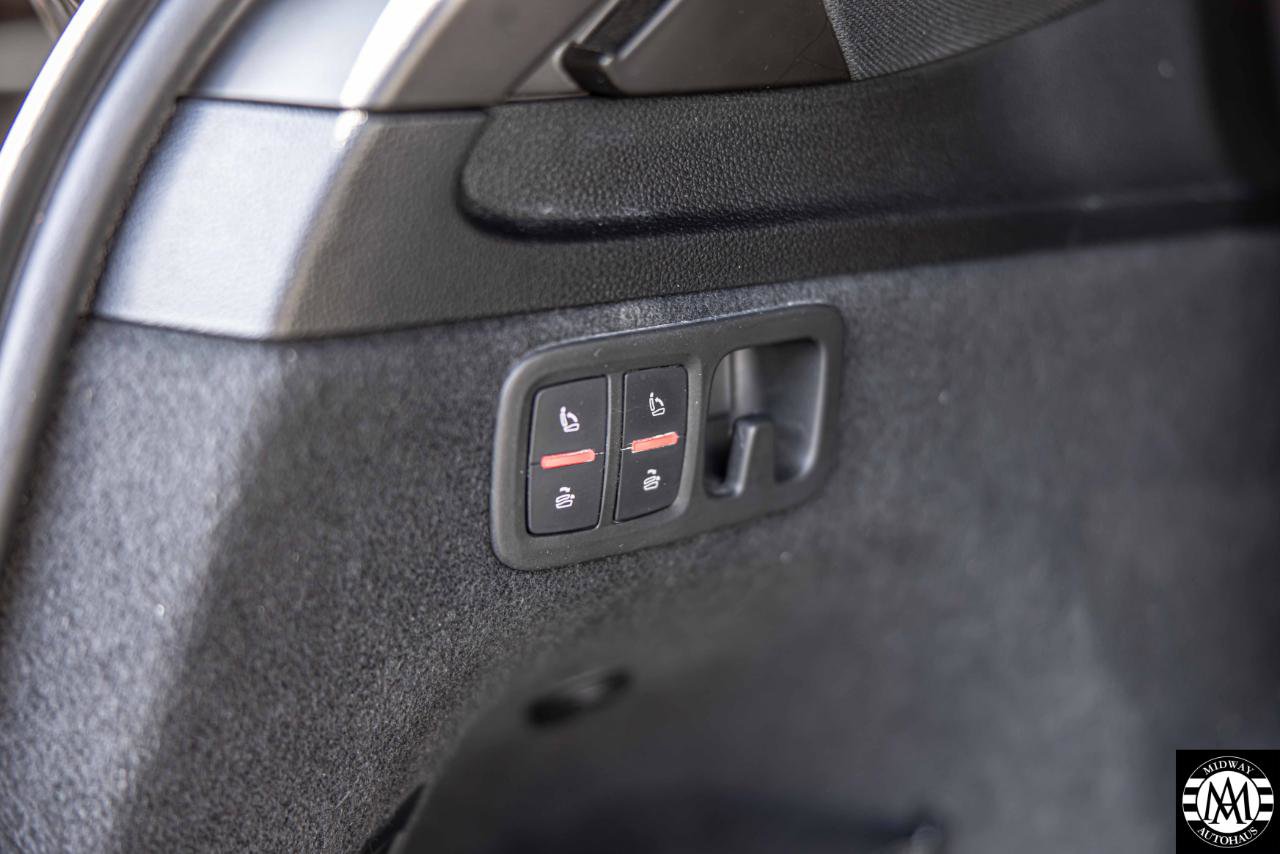 Used 2020 Audi Q7 3.0T Premium w/ Convenience Package image 30