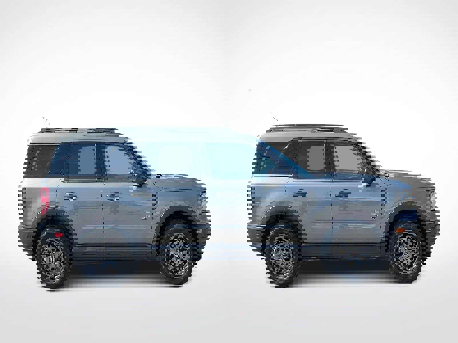 Used 2022 Ford Bronco Sport Big Bend w/ Convenience Package AWD/4WD image 9