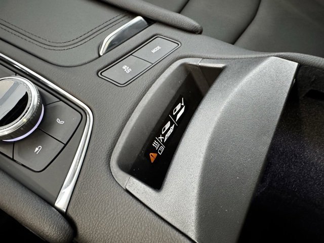 New 2025 Cadillac XT6 Premium Luxury image 29