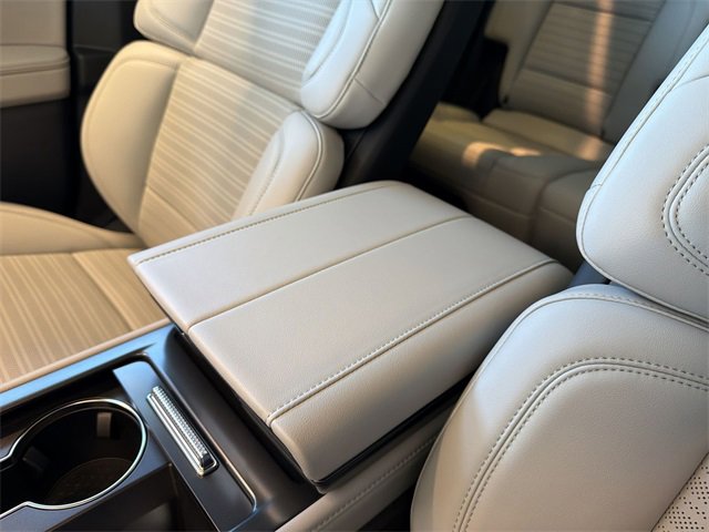 New 2026 Lincoln Nautilus Reserve image 21