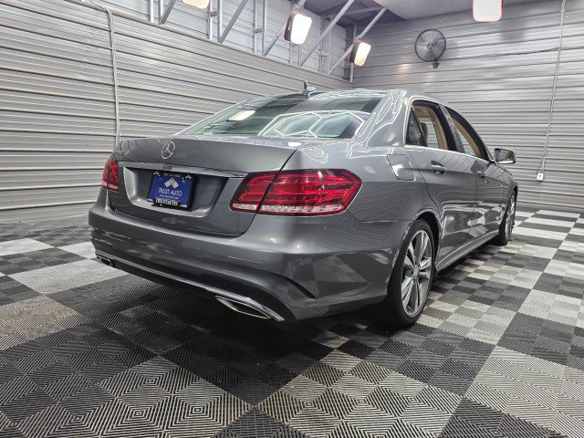 Used 2016 Mercedes-Benz E 350 Sedan image 5