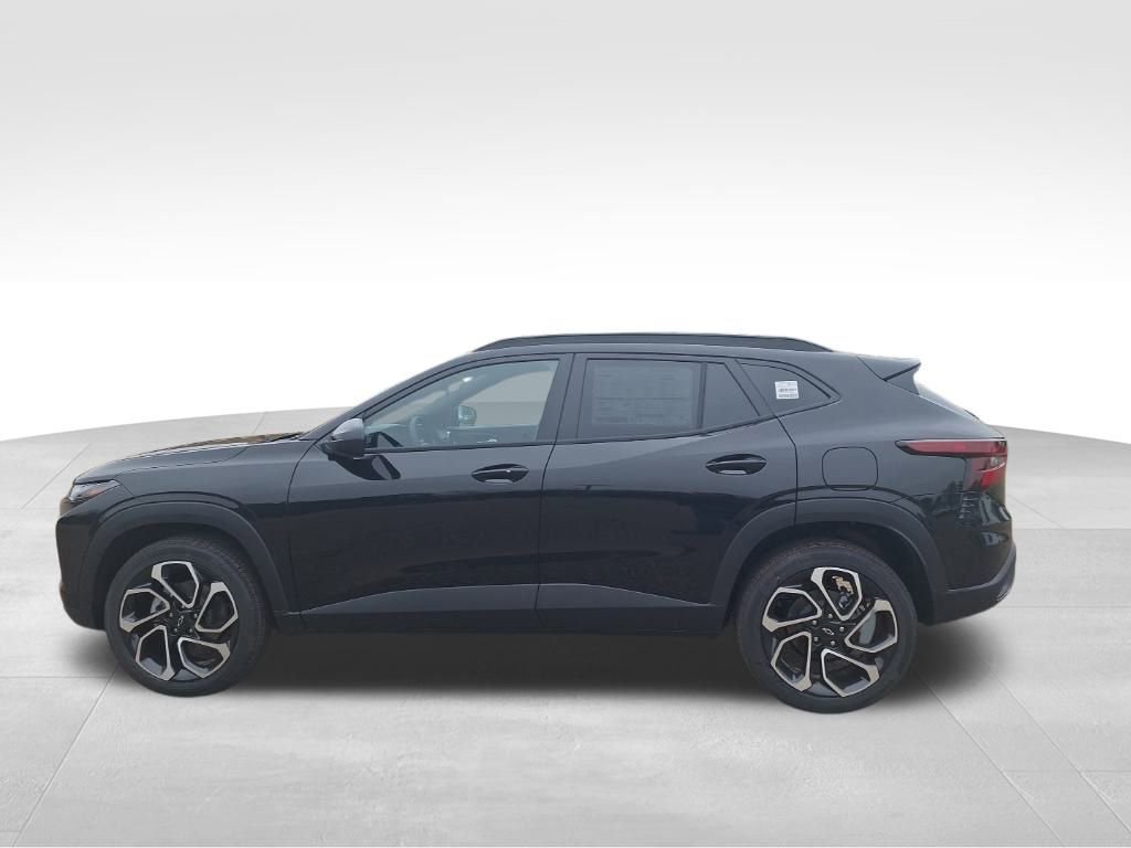 New 2026 Chevrolet Trax RS w/ Driver Confidence Package image 17