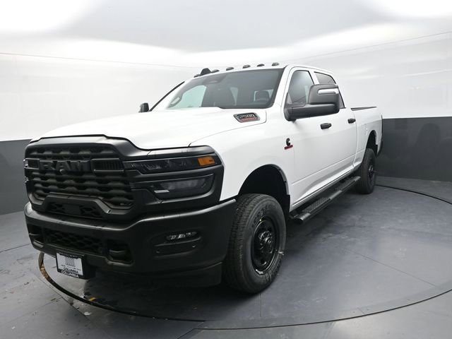 New 2026 RAM 2500 Tradesman image 6