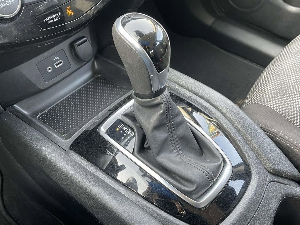 Used 2019 Nissan Rogue Sport SV image 30