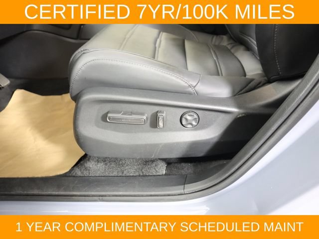 Used 2020 Honda CR-V Touring image 19