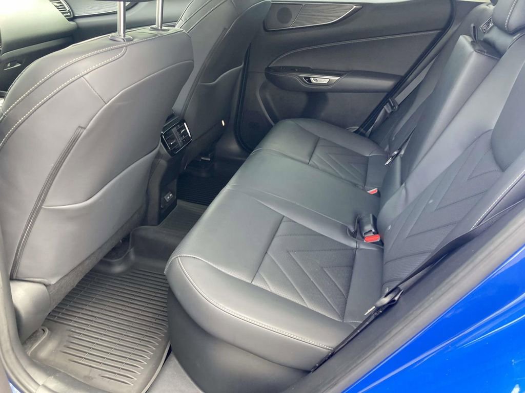 Used 2023 Lexus NX 450h+ AWD w/ Vision Package image 9