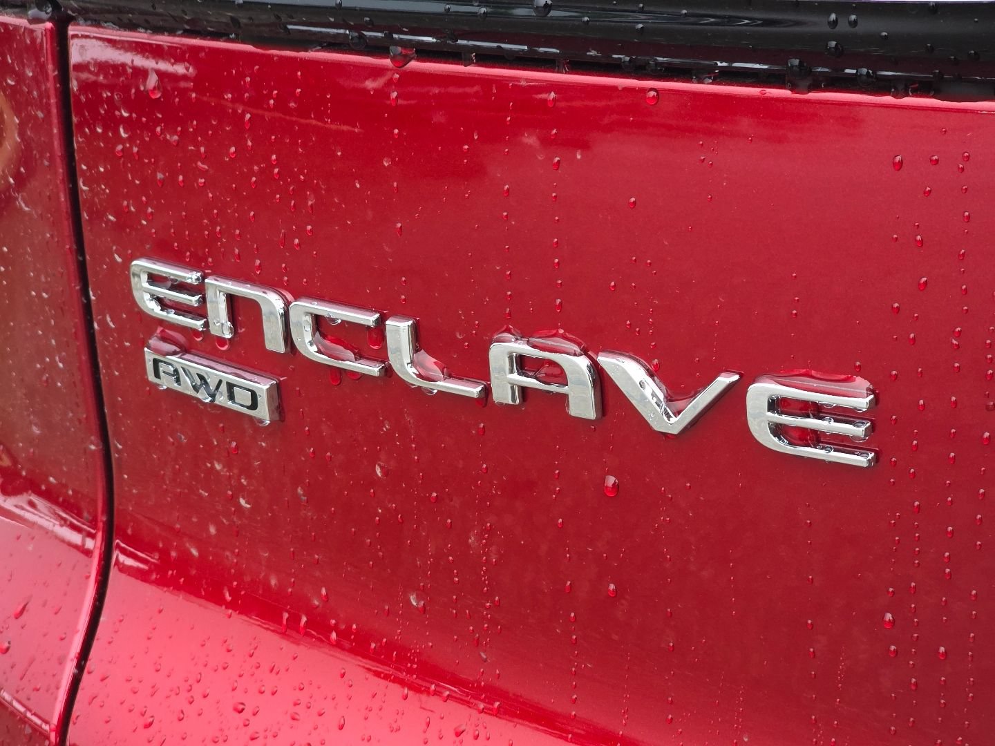New 2026 Buick Enclave Avenir w/ Super Cruise Package AWD/4WD image 21