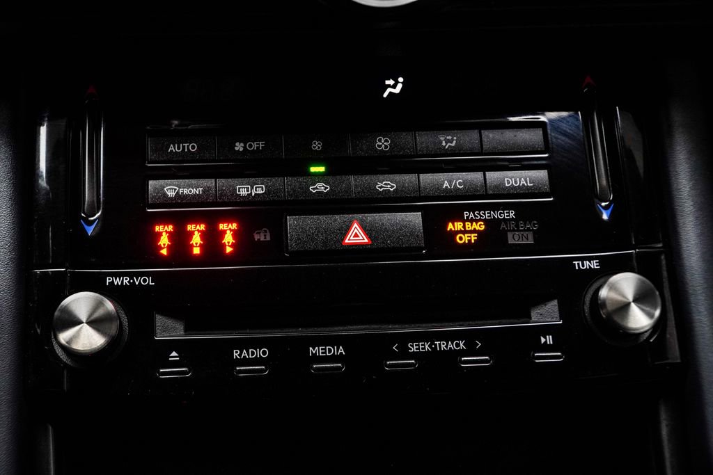 Used 2023 Lexus IS 300 w/ Comfort Package RWD image 22