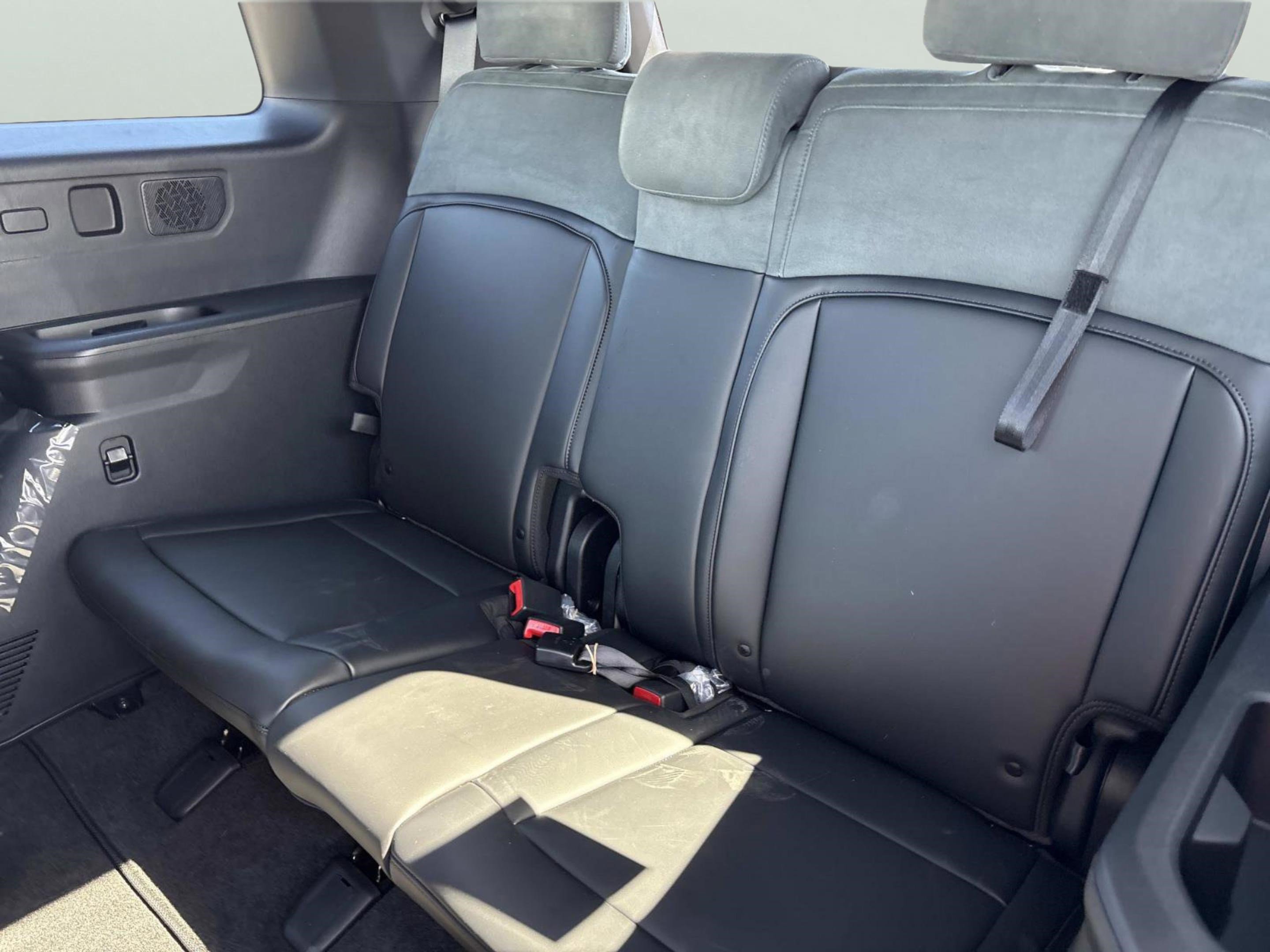 New 2027 Kia Telluride SX Prestige X-Pro image 19