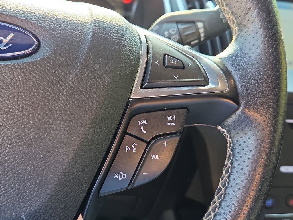 Used 2019 Ford Edge ST w/ Equipment Group 401A image 27