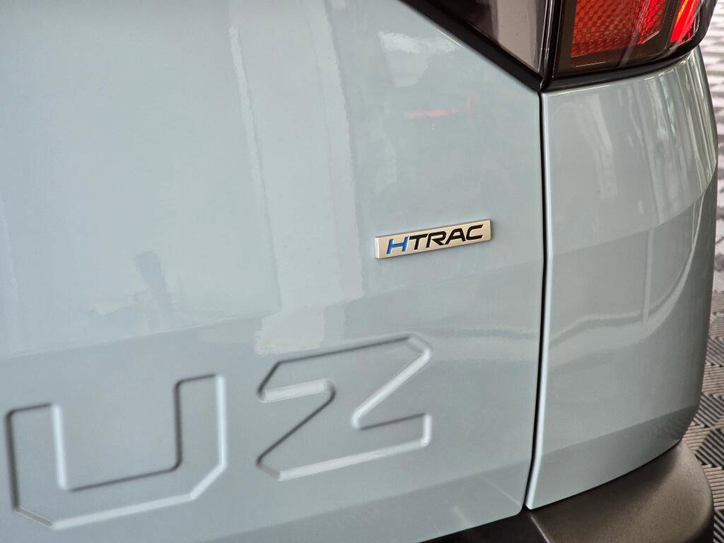 New 2026 Hyundai Santa Cruz SEL image 14