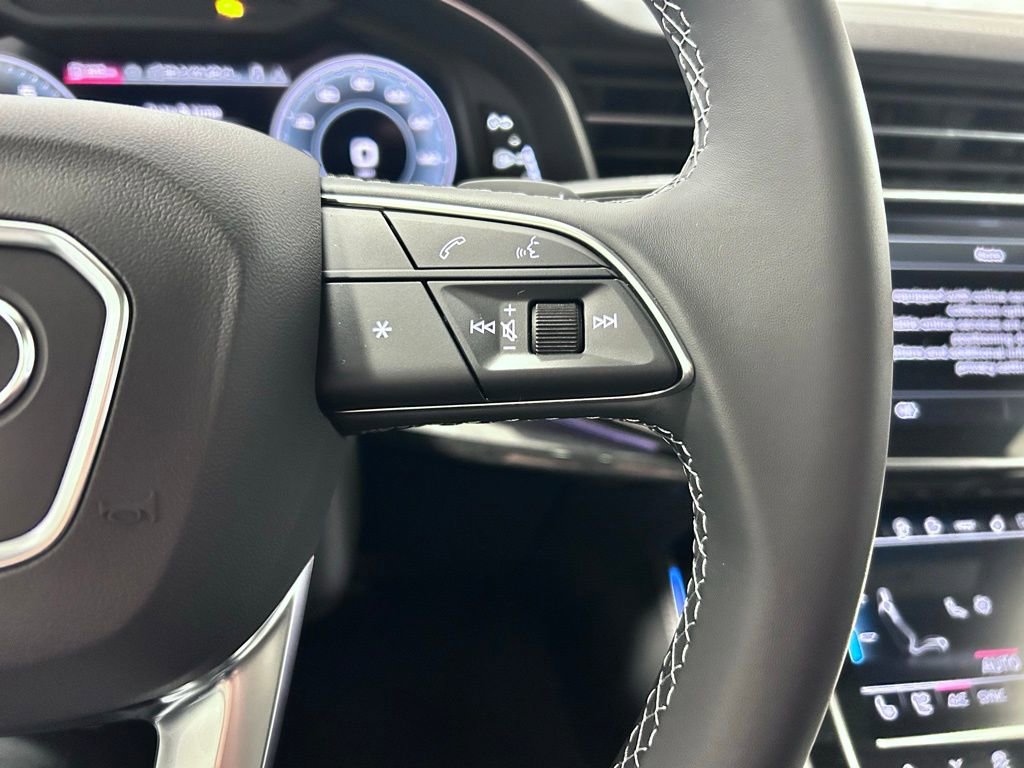 New 2026 Audi Q8 Premium Plus image 11