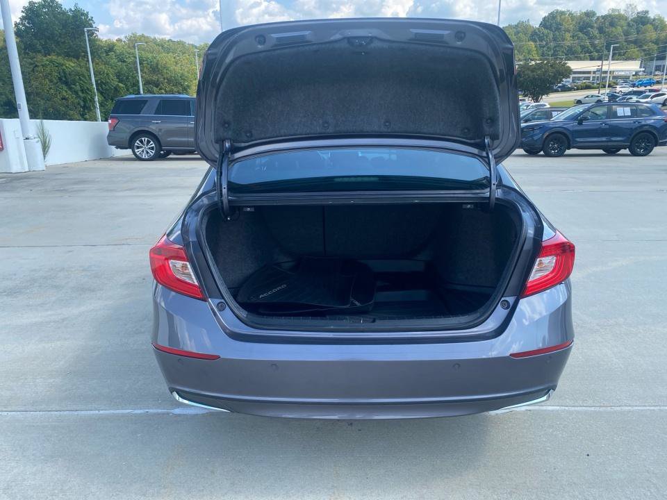 Used 2022 Honda Accord EX-L image 18
