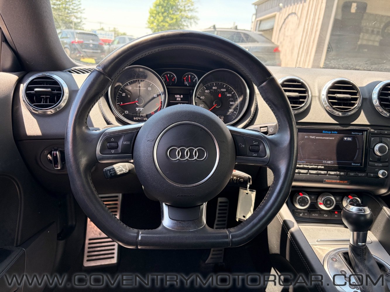 Used 2013 Audi TT 2.0T Premium Plus AWD/4WD image 22