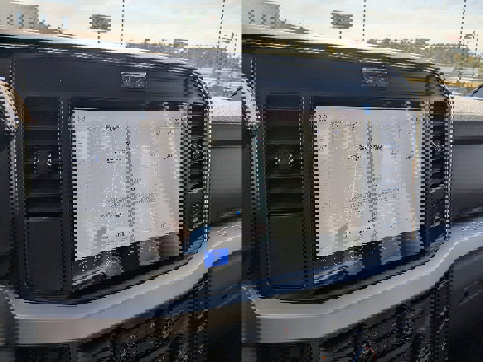 New 2026 Ford F350 XLT w/ XLT Premium Package image 23