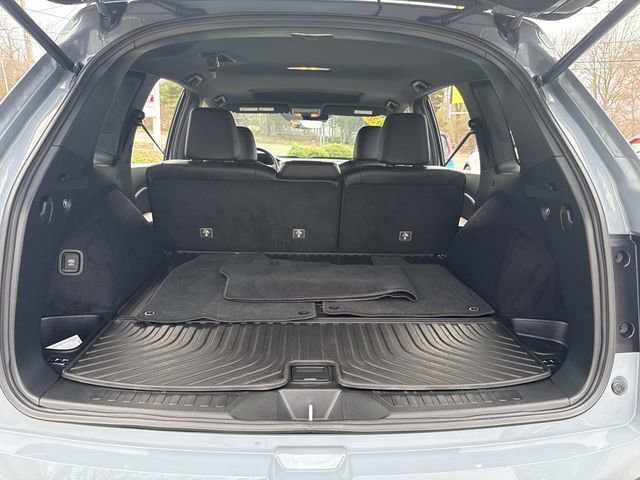 Used 2023 Honda Passport EX-L image 9