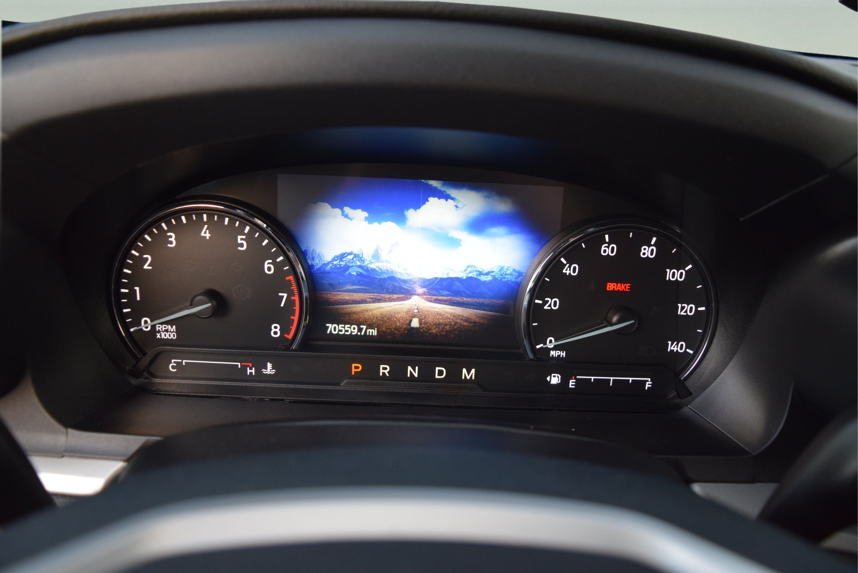 Used 2020 Ford Explorer XLT AWD/4WD image 12