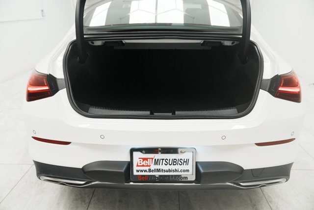 Used 2025 Mercedes-Benz CLA 250 image 40