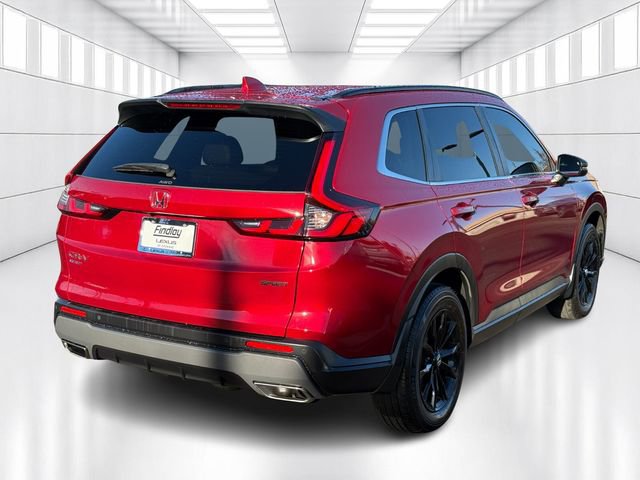 Used 2024 Honda CR-V Sport-L image 5