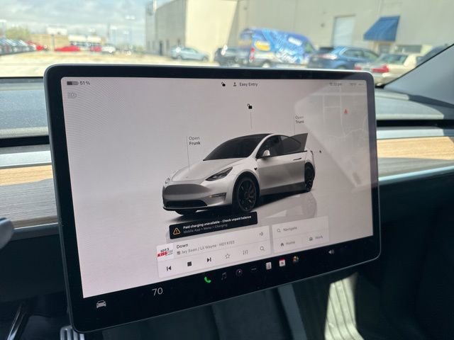 Used 2023 Tesla Model Y Performance image 19
