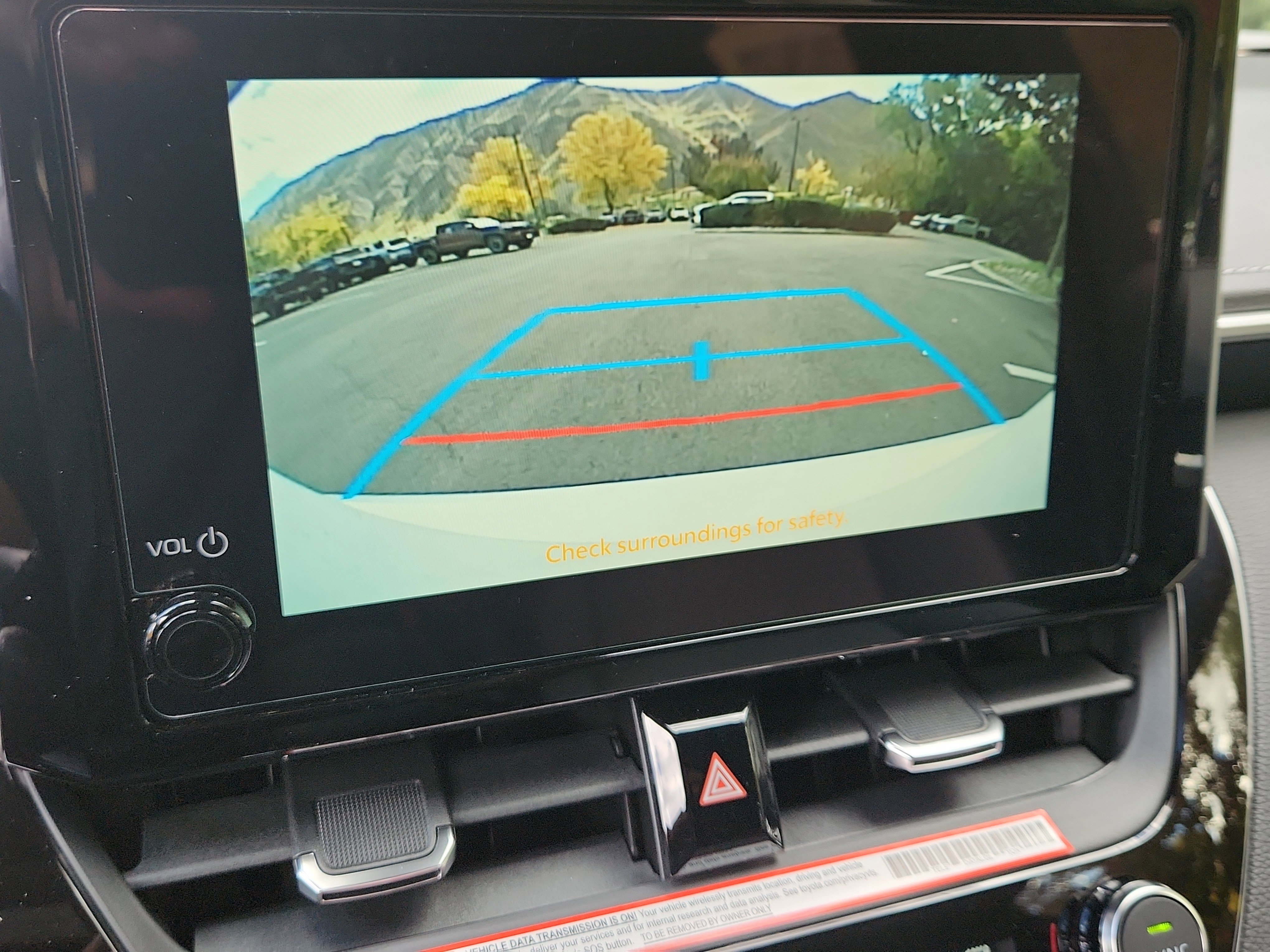 Certified 2025 Toyota Corolla XSE image 18