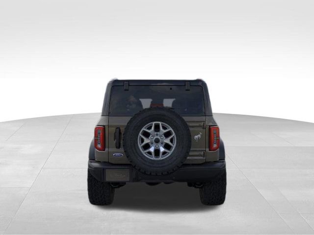 New 2025 Ford Bronco Badlands image 6
