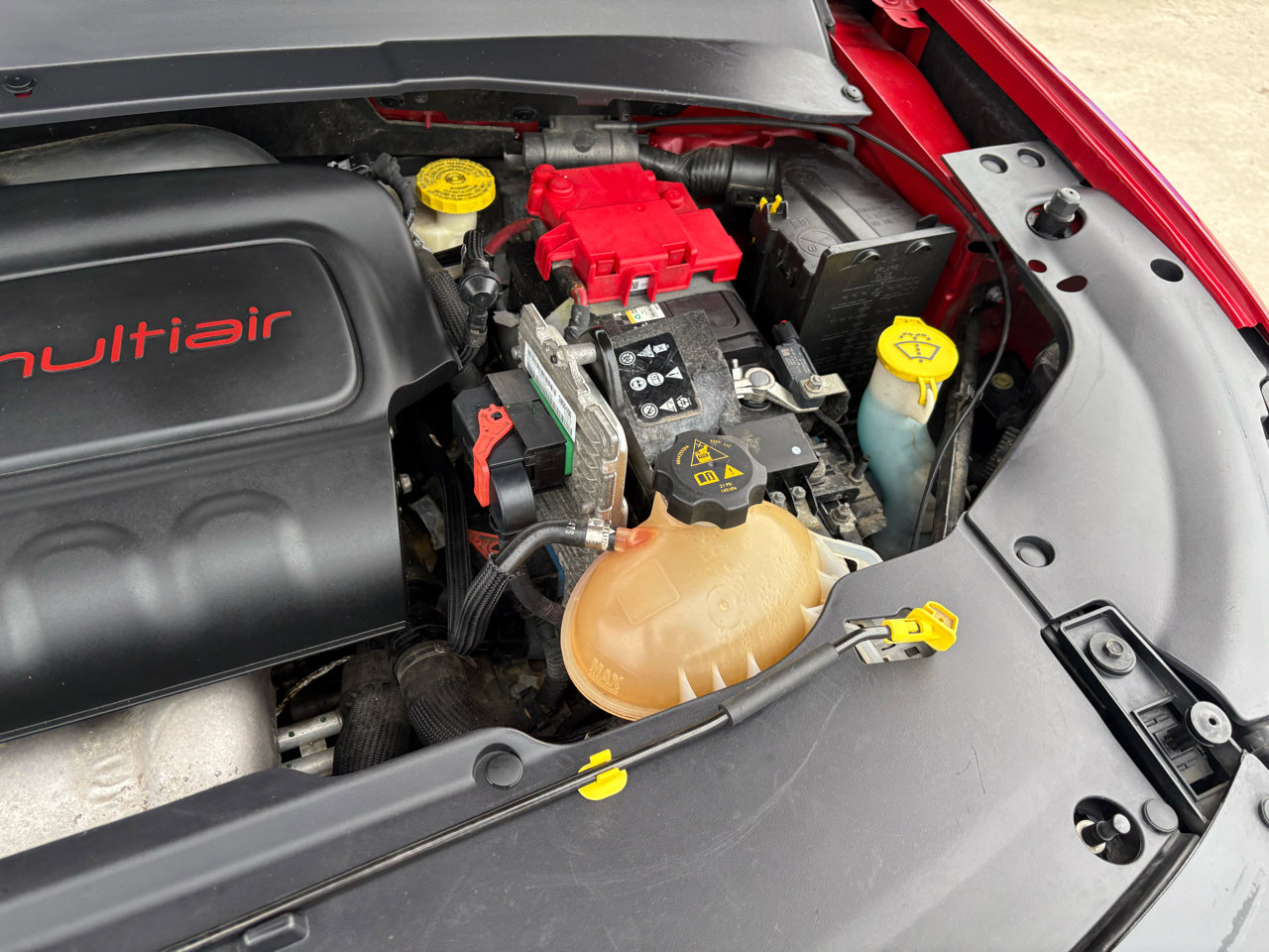 Used 2020 Jeep Compass Trailhawk image 61