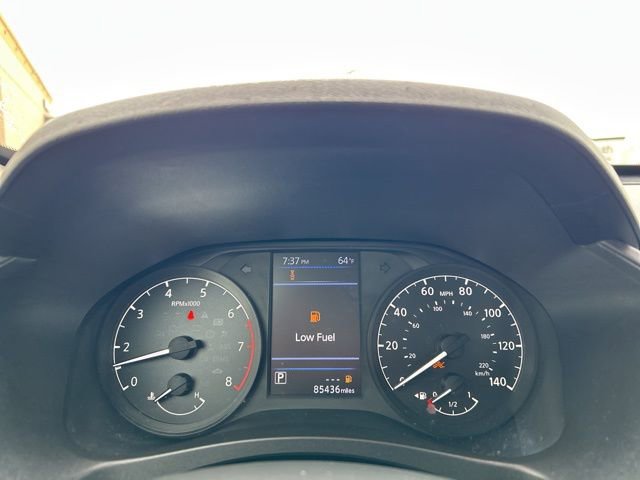 Used 2024 Nissan Altima 2.5 S FWD image 19