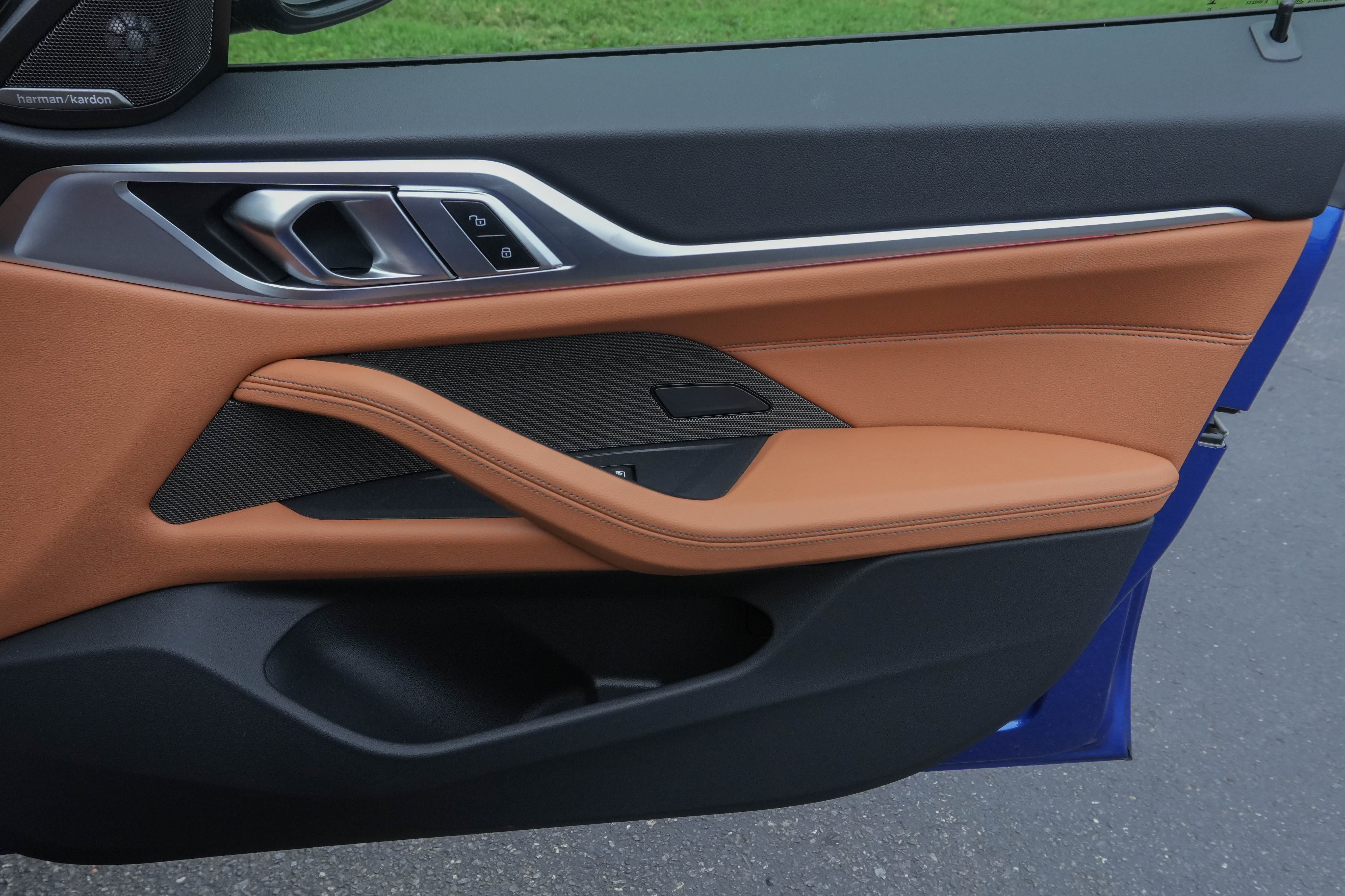 Certified 2025 BMW M440i RWD image 29