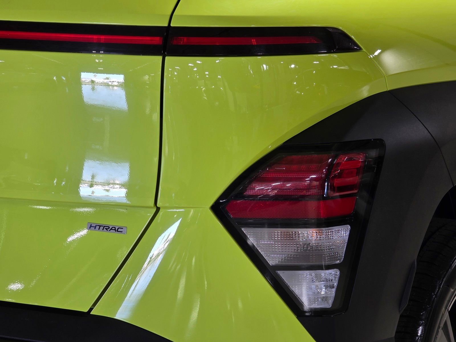 Certified 2024 Hyundai Kona SEL image 12