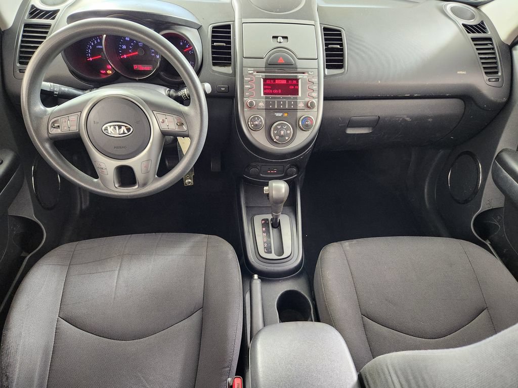 Used 2010 Kia Soul + FWD image 14