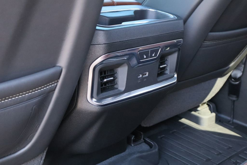 Certified 2025 GMC Sierra 2500 Denali Ultimate image 26
