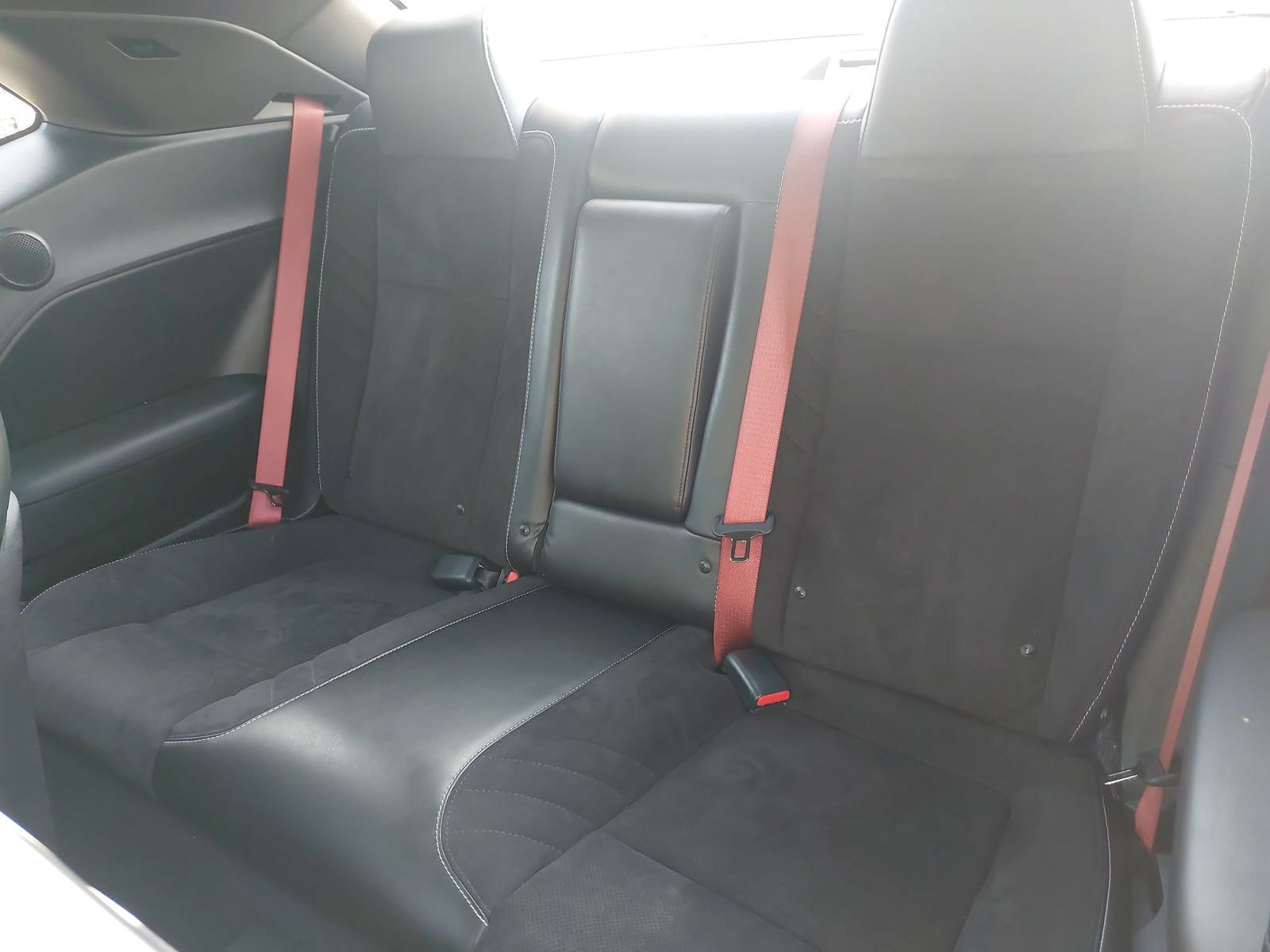 Used 2023 Dodge Challenger SRT Hellcat RWD image 13
