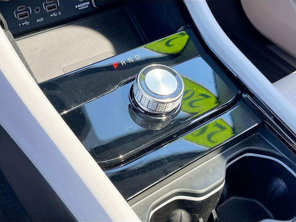 Certified 2022 Jeep Grand Cherokee L Overland w/ Advanced Protech Group III image 17