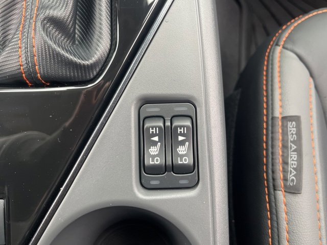 Used 2025 Subaru Crosstrek 2.5i Limited image 34