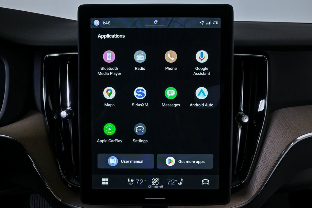 New 2026 Volvo XC60 B5 Core w/ Climate Package image 13