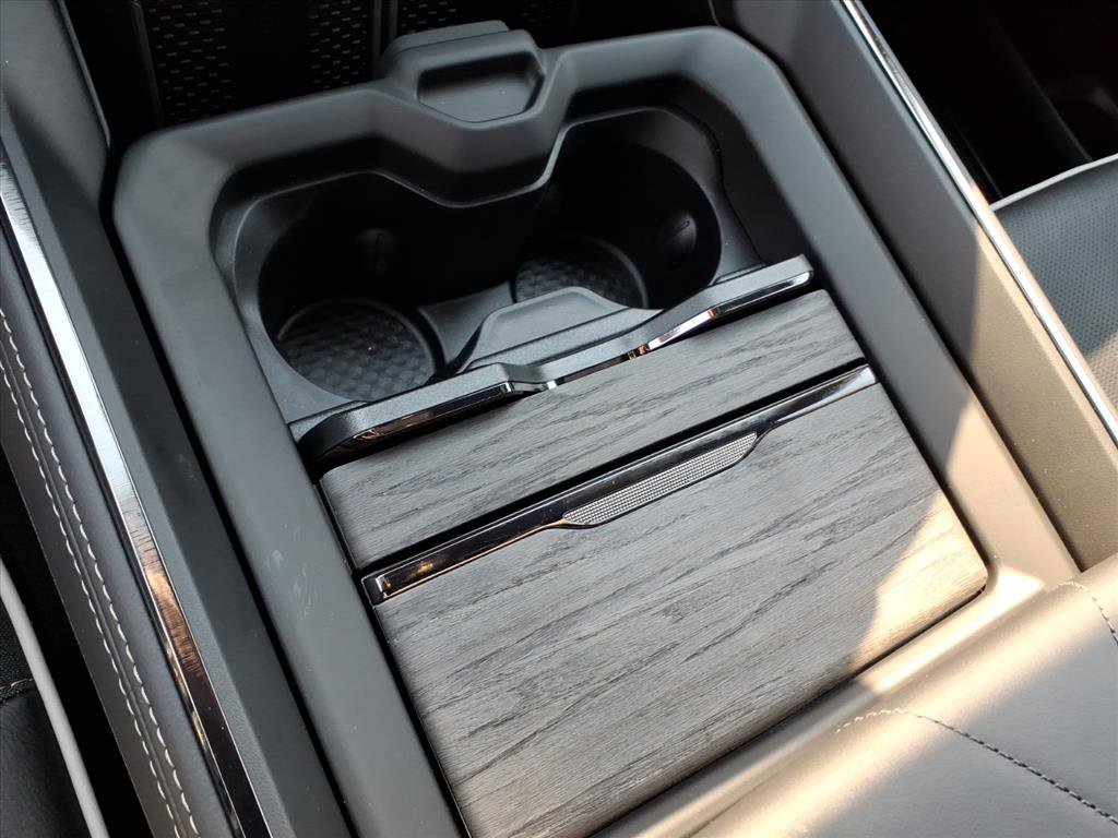 New 2026 RAM 1500 Limited image 26