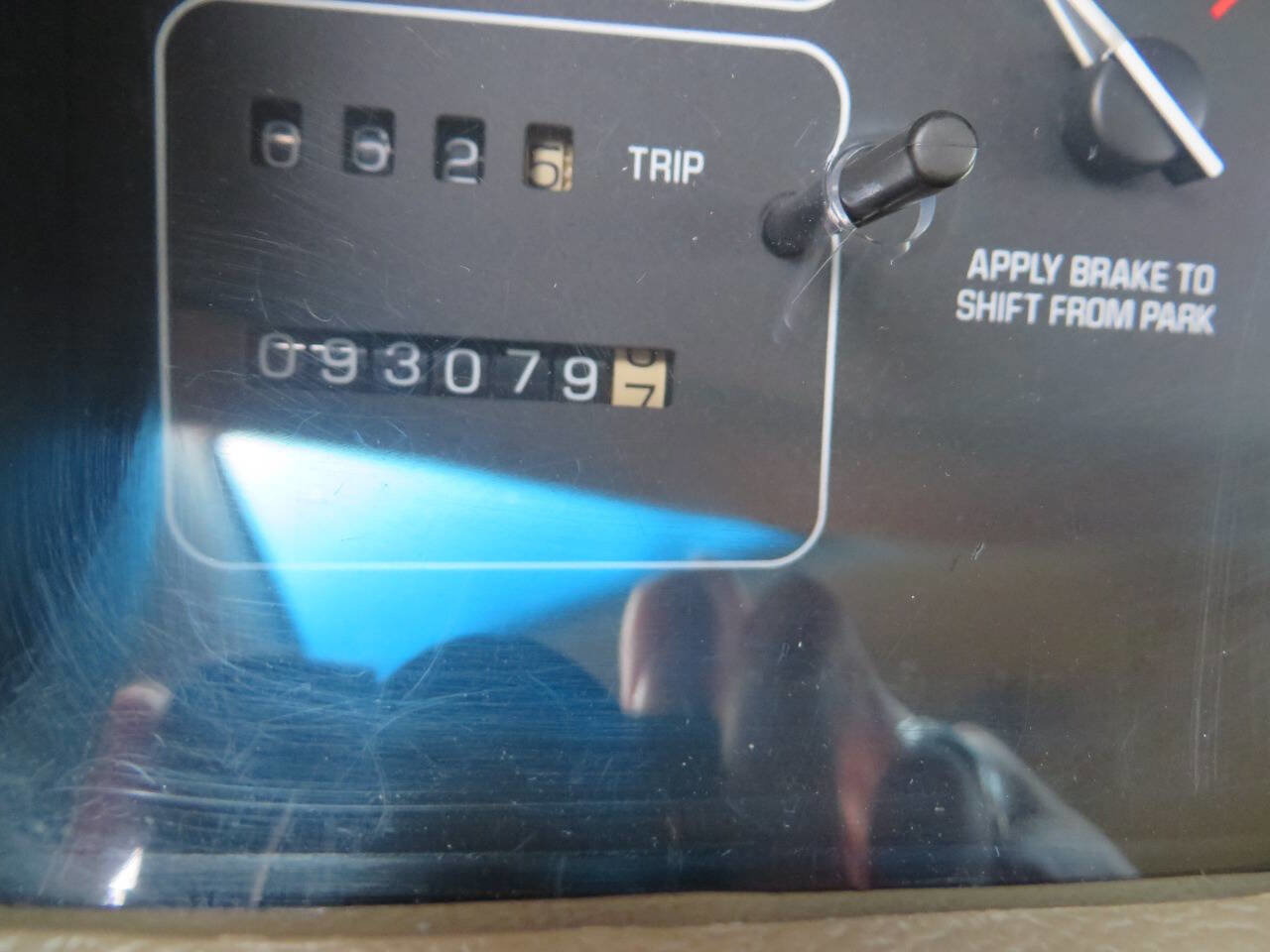 Used 1994 Buick Roadmaster Estate image 22